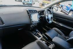 2024 Mitsubishi
ASX Exceed