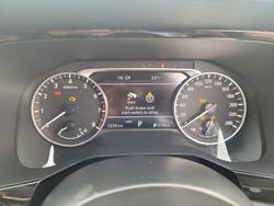 2022 Nissan Pathfinder Ti R53 MY22 Gun Metallic