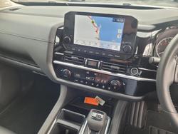 2022 Nissan Pathfinder Ti