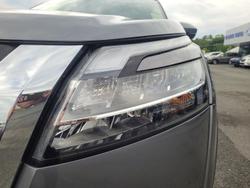 2022 Nissan Pathfinder Ti R53 MY22 Gun Metallic