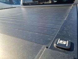 2024 Mitsubishi
Triton GLS