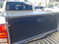 2024 Mitsubishi
Triton GLS