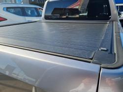 2024 Mitsubishi
Triton GLS