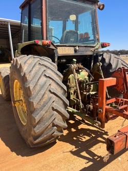 1987 Chamberlain 4090