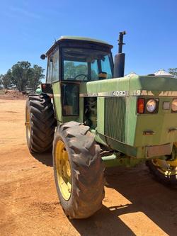 1987 Chamberlain 4090