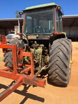 1987 Chamberlain 4090