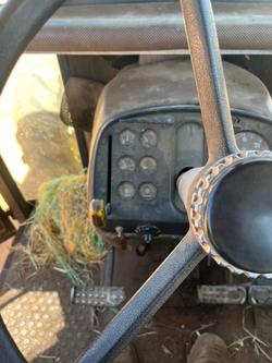 1987 Chamberlain 4090