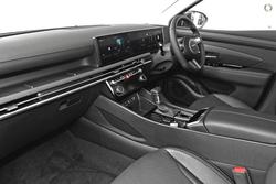 2025 Hyundai
Tucson Elite