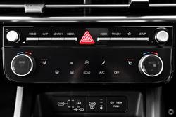 2025 Hyundai
Tucson Elite