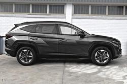 2025 Hyundai
Tucson Elite