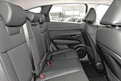 2025 Hyundai
Tucson Elite