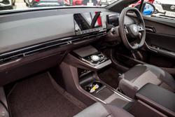 2024 MG MG4 Excite 51 MEH32 MY24 Dover White