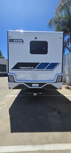 2024 Avida Fremantle C 9224 Sl