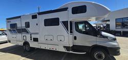 2024 Avida Fremantle C 9224 Sl