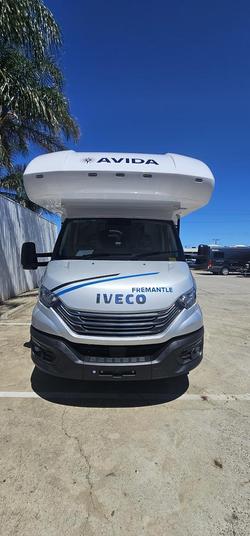 2024 Avida Fremantle C 9224 Sl