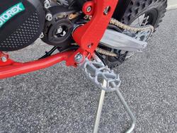 2024 Gas Gas MC 50 MC Red