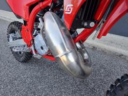 2024 Gas Gas MC 50 MC Red