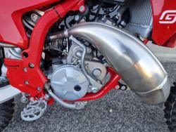 2024 Gas Gas MC 50 MC Red