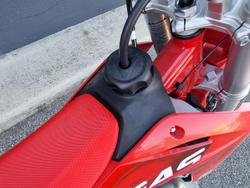 2024 Gas Gas MC 50 MC Red