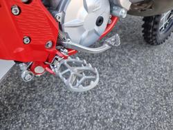 2024 Gas Gas MC 50 MC Red