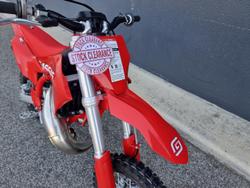 2024 Gas Gas MC 50 MC Red