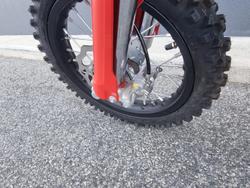 2024 Gas Gas MC 50 MC Red