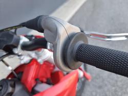 2024 Gas Gas MC 50 MC Red