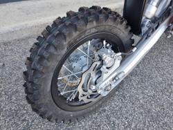 2024 Gas Gas MC 50 MC Red