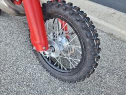 2024 Gas Gas MC 50 MC Red