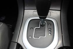 2008 Holden Special Vehicles Clubsport R8