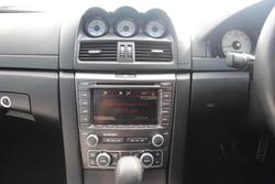 2008 Holden Special Vehicles
Clubsport R8