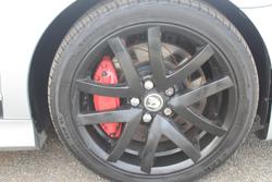 2008 Holden Special Vehicles Clubsport R8