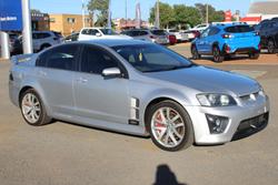 2008 Holden Special Vehicles
                Clubsport R8