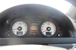 2008 Holden Special Vehicles Clubsport R8