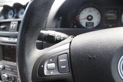 2008 Holden Special Vehicles
                Clubsport R8