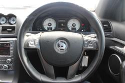 2008 Holden Special Vehicles Clubsport R8