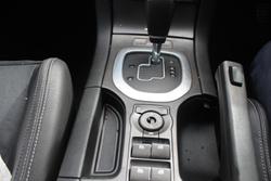 2008 Holden Special Vehicles
                Clubsport R8