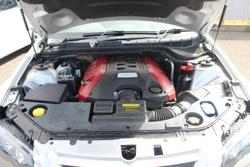 2008 Holden Special Vehicles Clubsport R8