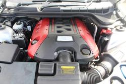 2008 Holden Special Vehicles Clubsport R8