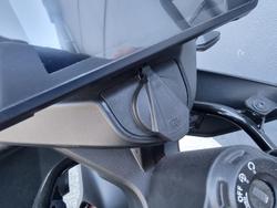 2024 KTM 390 Adventure SW Adventure Orange