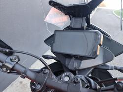 2024 KTM 390 Adventure SW Adventure Orange