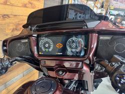 2024 Harley-Davidson CVO Street Glide 121 (FLHXSE) Touring