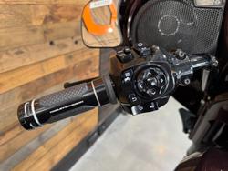 2024 Harley-Davidson CVO Street Glide 121 (FLHXSE) Touring