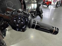 2024 Harley-Davidson CVO Street Glide 121 (FLHXSE) Touring