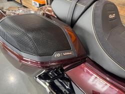 2024 Harley-Davidson CVO Street Glide 121 (FLHXSE) Touring