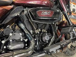 2024 Harley-Davidson CVO Street Glide 121 (FLHXSE) Touring