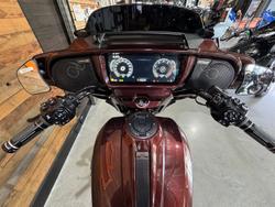 2024 Harley-Davidson CVO Street Glide 121 (FLHXSE) Touring