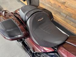 2024 Harley-Davidson CVO Street Glide 121 (FLHXSE) Touring