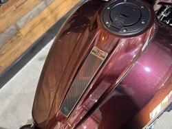 2024 Harley-Davidson CVO Street Glide 121 (FLHXSE) Touring