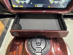 2024 Harley-Davidson CVO Street Glide 121 (FLHXSE) Touring